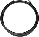 BYO® Build-Your-Own Universal Hydraulic Brake Line Black For Harley Davidson FLHR 1750 - -3