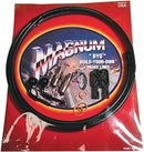 BYO® Build-Your-Own® Brake Line Kit Black For Harley Davidson XL 1200 C ABS - 183 CM