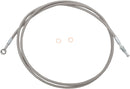 Clutch Line Cable Clear For Harley Davidson FLD 1690 ABS