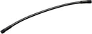 Braided Universal ABS Brake Line Black / Black Pearl - 30.5 CM
