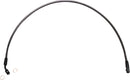 Alternate Length Upper Brake Line Black / Black Pearl For Harley Davidson FXLRS 1868 ABS - 56 CM