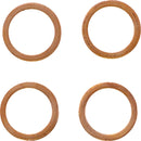 Braided Front Brake Line Black / Black Pearl For Indian SCOUT 60 ABS - Oversize [+10.2 CM]