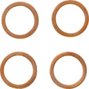 Braided Front Brake Line Black / Black Pearl For Indian CHALLENGER 108 ABS - Oversize [+10.2 CM]