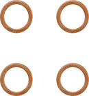 Braided Front Brake Line Black / Black Pearl For Indian CHALLENGER 108 ABS - Oversize [+20.3 CM]