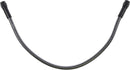 KARBONFIBR Universal Brake Line Carbon Fiber / Silver - -3