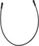 KARBONFIBR Universal Brake Line Carbon Fiber / KARBONFIBR / Silver For - 66 CM