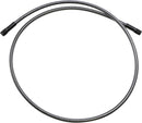 KARBONFIBR Universal Brake Line Carbon Fiber / KARBONFIBR / Silver For - -3 | 17416262