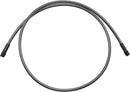 KARBONFIBR Universal Brake Line Carbon Fiber / KARBONFIBR / Silver For - 122 CM