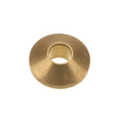Brake Line Holder Gold