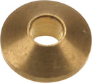 Brake Line Holder Gold