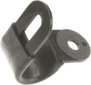 Brake Line Holder Black