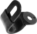 Brake Line Holder Black