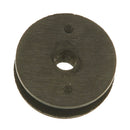 Brake Line Holder Black | 17416329