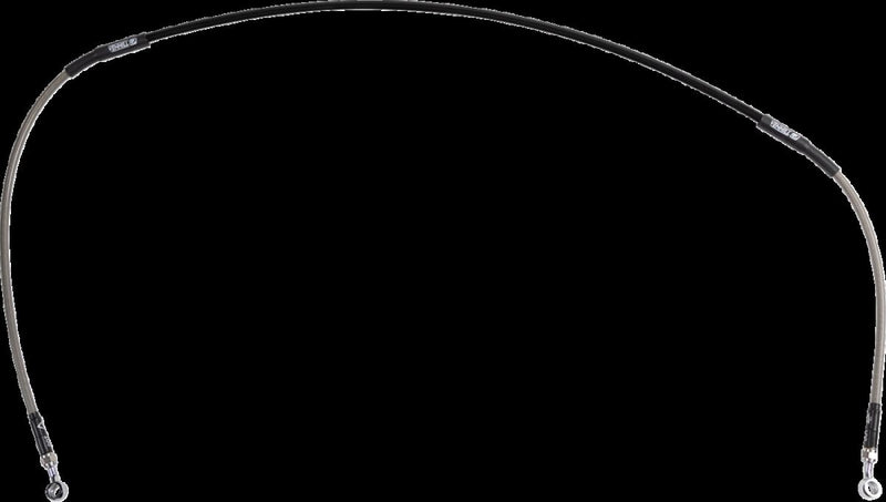 Stainless Steel Braided Brake Line Braided