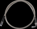 Stainless Steel Braided Brake Line Braided For Gas Gas TXT 125 GP 2018