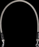 Stainless Steel Braided Brake Line Braided For Gas Gas TXT PRO 125 2011-2014