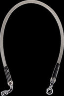 Stainless Steel Braided Brake Line Braided / Silver | 17416408
