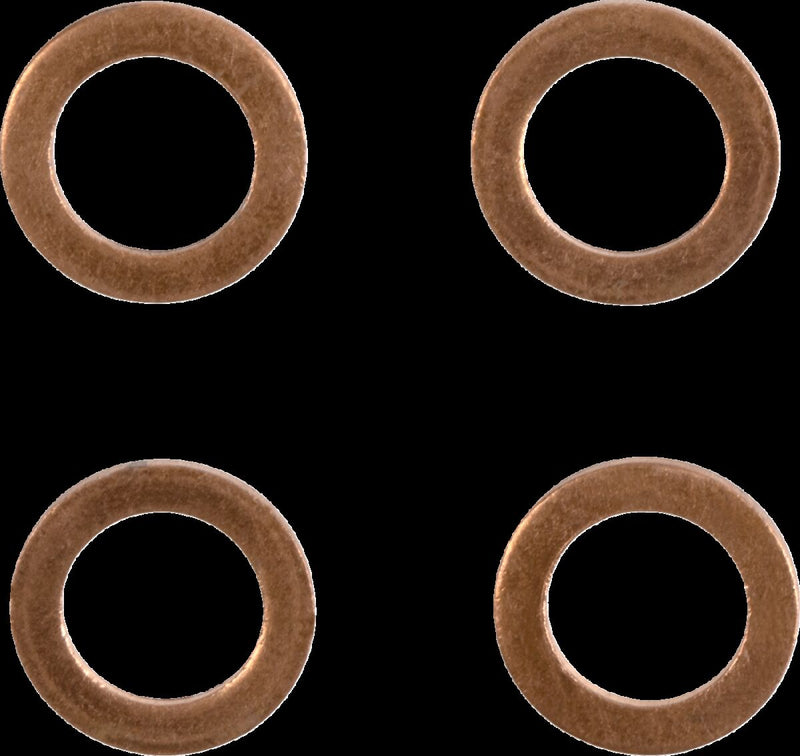 Stainless Steel Braided Brake Line Braided For Husqvarna TC 50 2019-23