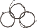 Brake Line 24"+'08-'10 FL For Harley Davidson FLHTK 1868 ABS 2024