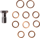 Brake Line 24"+'08-'10 FL For Harley Davidson FLHTK 1868 ABS 2024