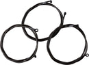 Brake Line 24"+'08-'10 FL For Harley Davidson FLHX 1923 ABS 2024