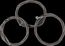 Brake Line 24"+'12-'14 FL For Harley Davidson FLHTK 1868 ABS 2024