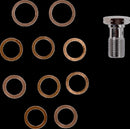 Brake Line 24"+'12-'14 FL For Harley Davidson FLHTK 1868 ABS 2024