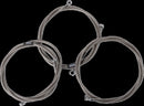 Brake Line 24"+'15-'17 FL For Harley Davidson FLHTK 1868 ABS 2024