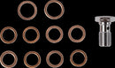 Brake Line 24"+'15-'17 FL For Harley Davidson FLHTK 1868 ABS 2024