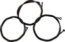 Brake Line 24"+'18-'20 FL For Harley Davidson FLHX 1923 ABS 2024