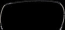 Stainless Steel Braided Brake Line Braided / Silver | 17416537