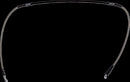 Stainless Steel Braided Brake Line Braided / Silver | 17416543