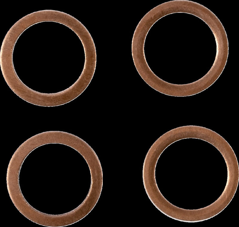 Stainless Steel Braided Brake Line Braided For Kawasaki KX 250 F 2019-2020