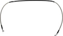 Stainless Steel Braided Brake Line Braided / Silver | 17416758
