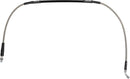 Stainless Steel Braided Brake Line Braided / Silver | 17416760
