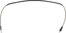 Stainless Steel Braided Brake Line Braided / Silver | 17416761