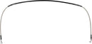 Stainless Steel Braided Brake Line Braided / Silver | 17416762