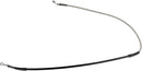Stainless Steel Braided Brake Line Braided / Silver | 17416763