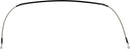 Stainless Steel Braided Brake Line Braided / Silver | 17416766