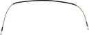 Stainless Steel Braided Brake Line Braided / Silver | 17416776