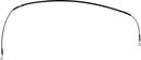 Stainless Steel Braided Brake Line Braided / Silver | 17416779