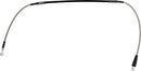 Stainless Steel Braided Brake Line Braided / Silver | 17416784