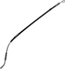 Stainless Steel Braided Brake Line Braided / Silver | 17416790