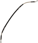 Stainless Steel Braided Brake Line Braided / Silver | 17416802