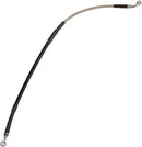 Stainless Steel Braided Brake Line Braided / Silver | 17416805
