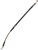 Stainless Steel Braided Brake Line Braided / Silver | 17416806