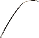 Stainless Steel Braided Brake Line Braided / Silver | 17416808