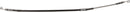 Stainless Steel Braided Brake Line Braided For Triumph TF 450-RC 2025