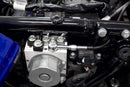 EZ Install Brake Line Black / Clear PVC Coating - 175.5 CM | Vendor No. 120069-B