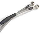 Stainless Steel Brake Line For Yamaha YZ 125 2008-2025